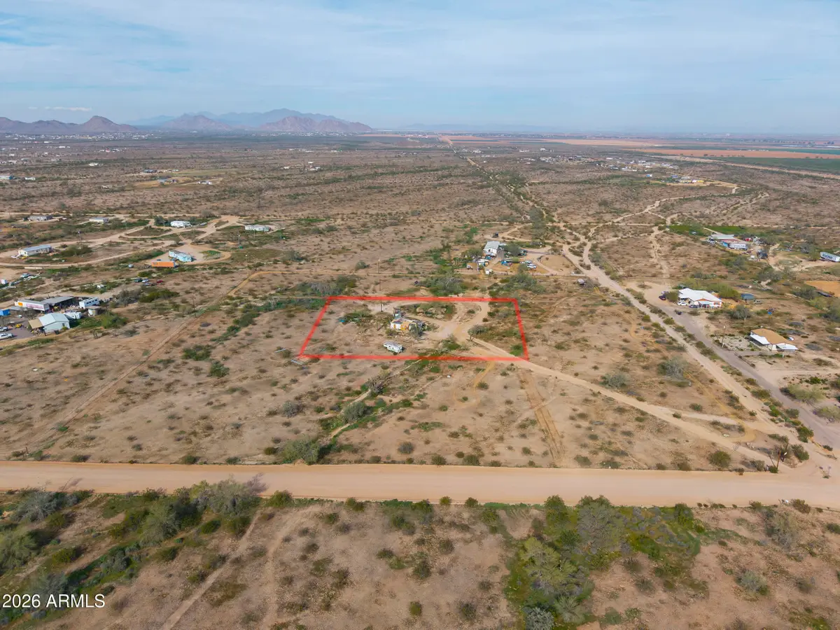 3290 N Ralston Road #C, Maricopa, AZ 85139 - Image #1