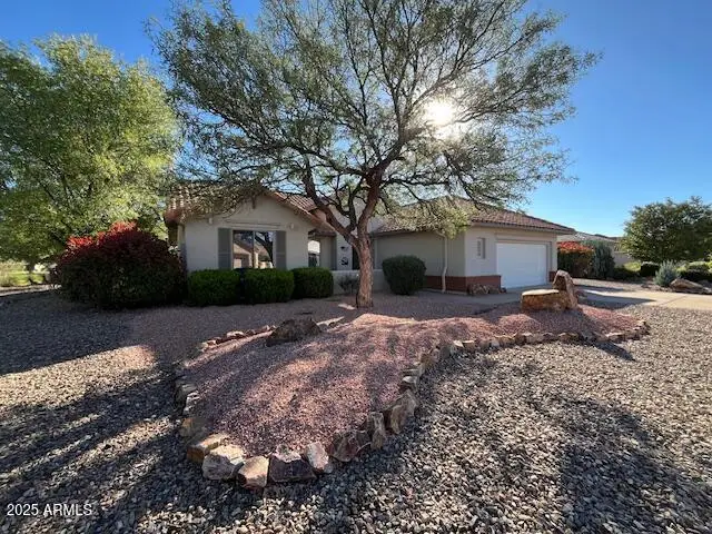2977 Glenview Drive, Sierra Vista, AZ 85650 - Image #1