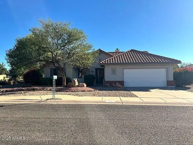 2977 Glenview Drive, Sierra Vista, AZ 85650 - Image #2