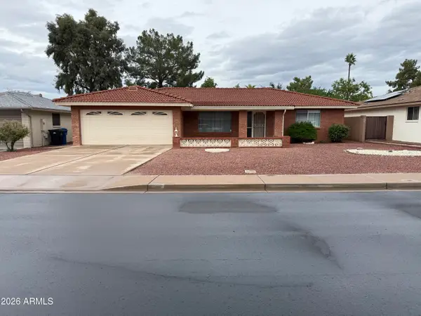 7822 E Linder Avenue, Mesa, AZ 85209