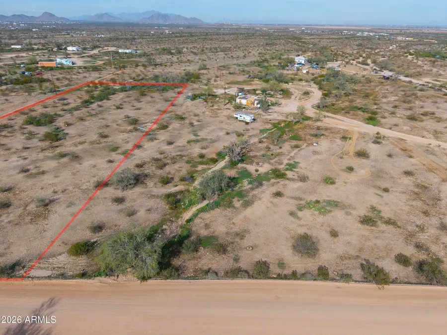 3290 N Ralston Road #E, Maricopa, AZ 85139 - Image #3