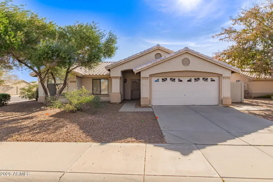 2423 E Longhorn Place, Chandler, AZ 85286 - Image #2
