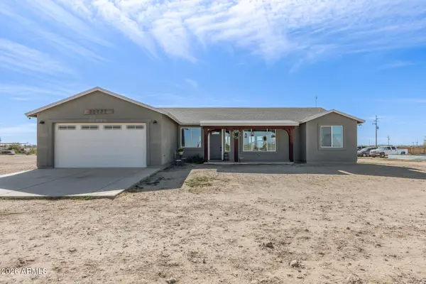 35735 W Broadway Road, Tonopah, AZ 85354