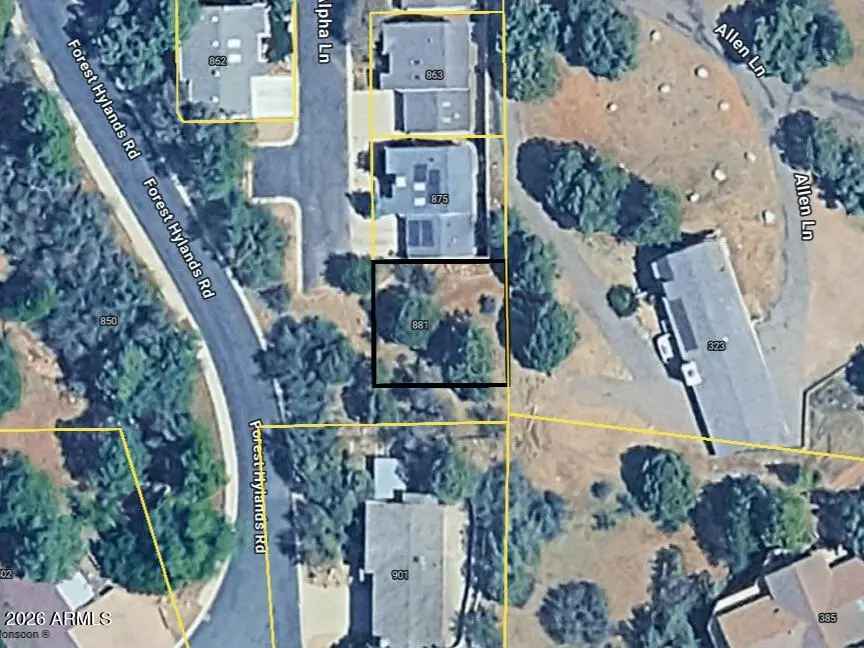 881 Alpha Lane #1, Prescott, AZ 86303 - Image #2