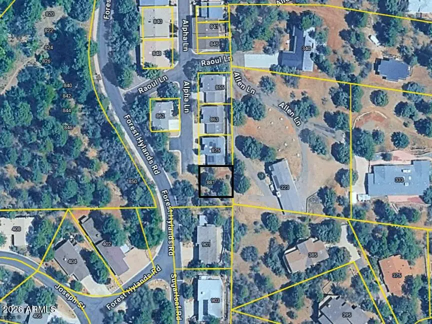 881 Alpha Lane #1, Prescott, AZ 86303 - Image #3