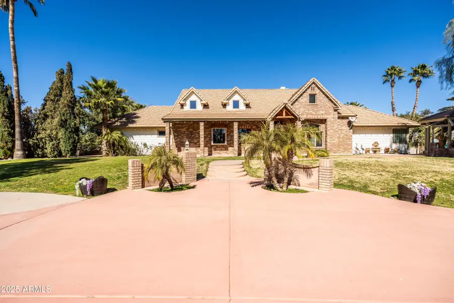 25509 S Lime Drive, Queen Creek, AZ 85142 - Image #2