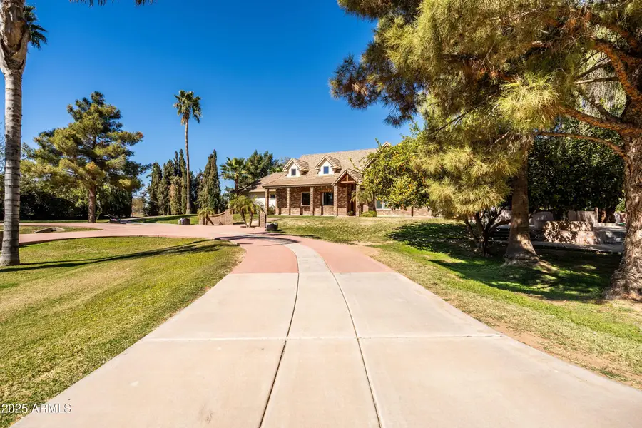 25509 S Lime Drive, Queen Creek, AZ 85142 - Image #3