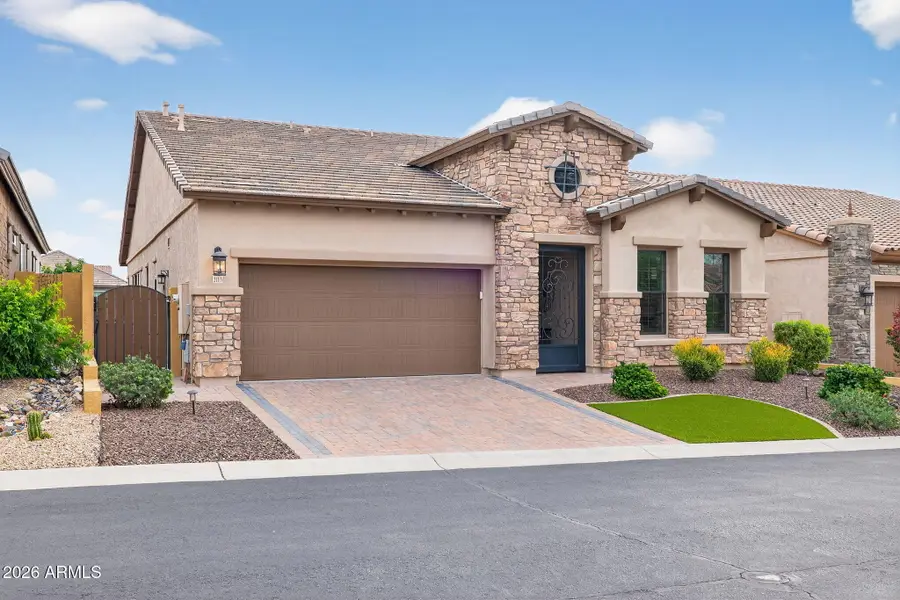 2113 N Trowbridge Street, Mesa, AZ 85207 - Image #2