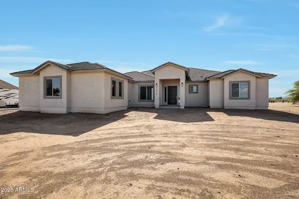 30714 N 228th Avenue N, Wittmann, AZ 85361