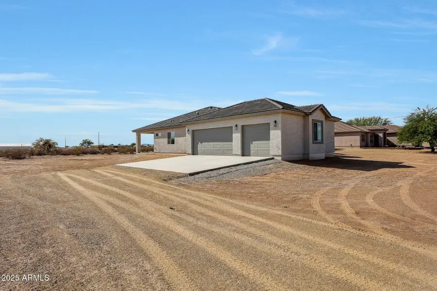 30714 N 228th Avenue N, Wittmann, AZ 85361 - #3
