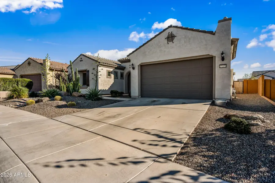 27373 W Osprey Drive, Buckeye, AZ 85396 - #2