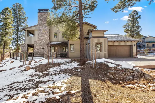 1725 E Bent Tree Circle 31 Circle #31, Flagstaff, AZ 86005