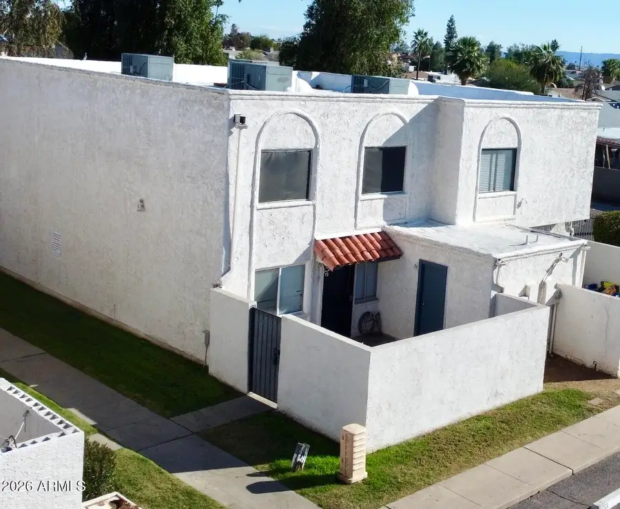 5205 N 42nd Parkway, Phoenix, AZ 85019 - Image #3