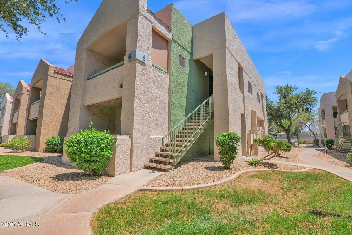 1295 N Ash Street #624, Gilbert, AZ 85233 - Image #1