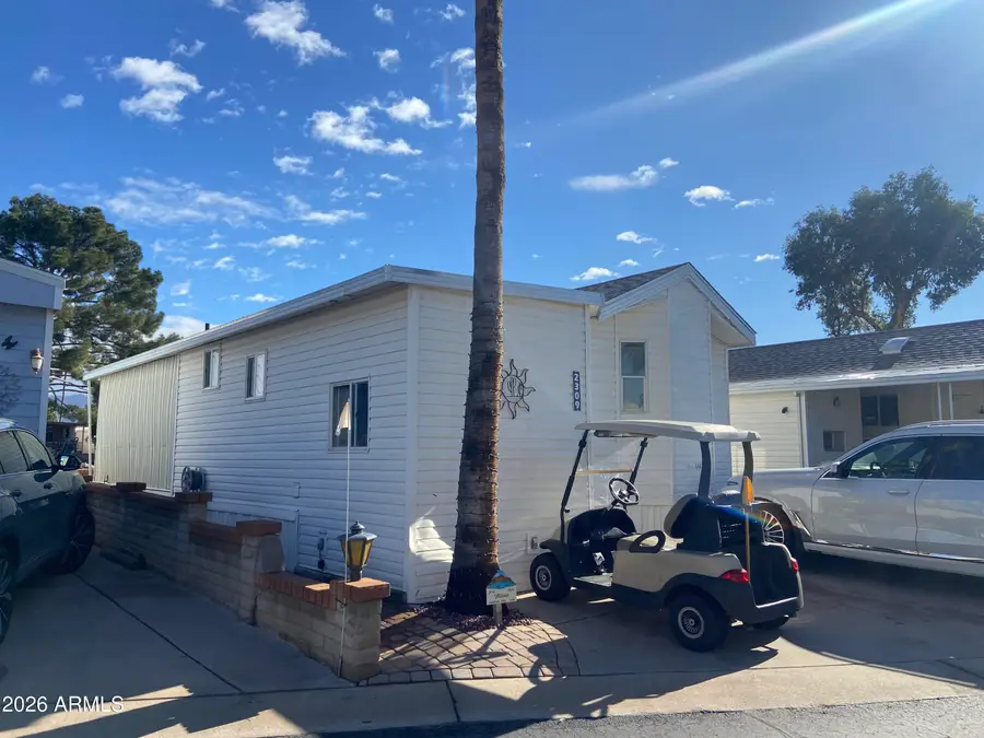 2309 S Seminole Drive, Apache Junction, AZ 85119 - Image #2