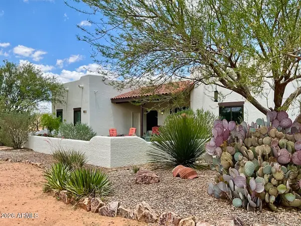 7117 S Oleander Lane, Hereford, AZ 85615