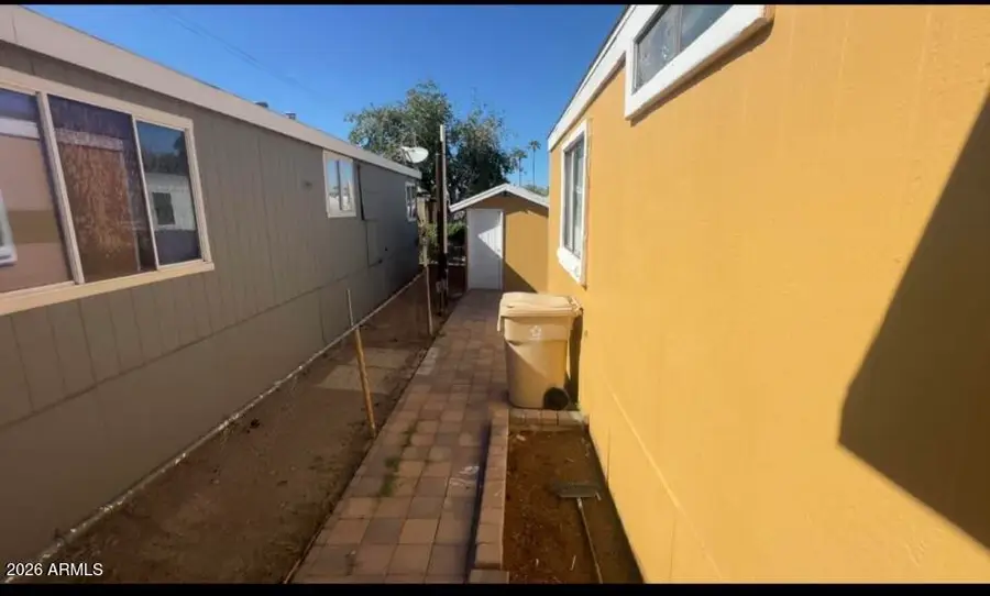 342 S 40th Street #57, Mesa, AZ 85206 - #2