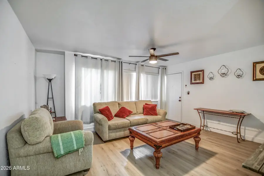 1808 N 32nd Street #209, Phoenix, AZ 85008 - Image #2