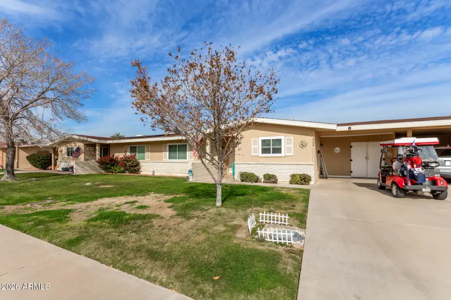 10306 W Audrey Drive, Sun City, AZ 85351 - #2