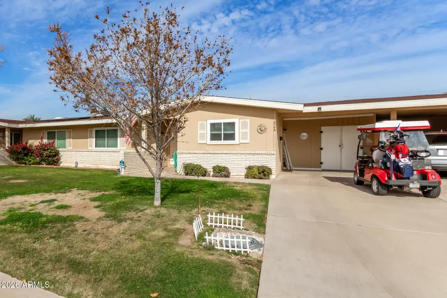 10306 W Audrey Drive, Sun City, AZ 85351 - #3
