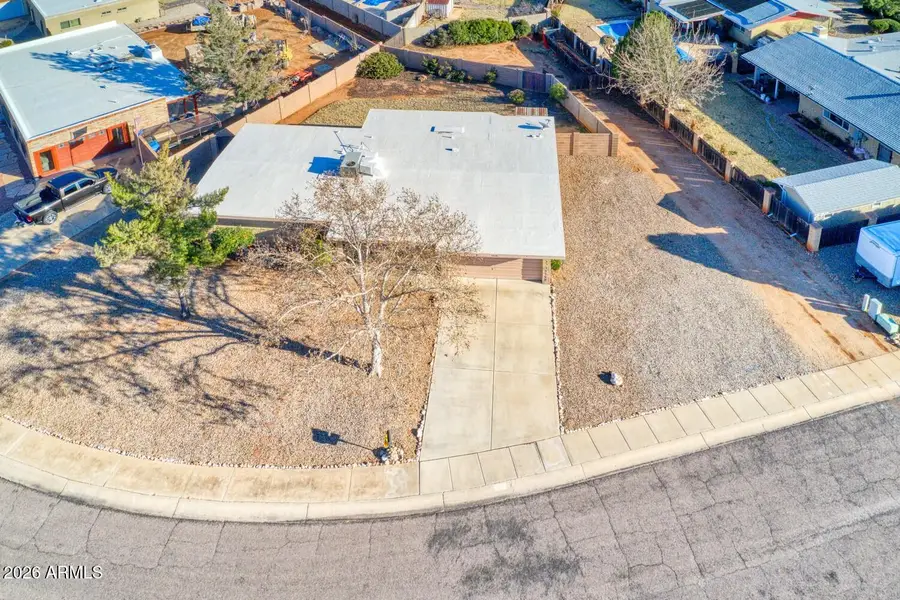 1948 Sonoita Drive, Sierra Vista, AZ 85635 - Image #2