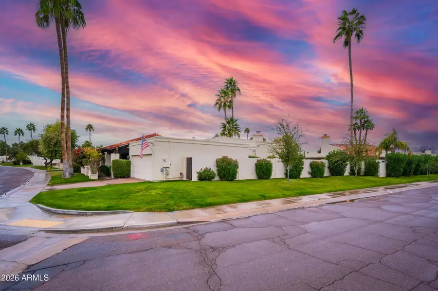 8540 E San Benito Drive, Scottsdale, AZ 85258 - Image #2