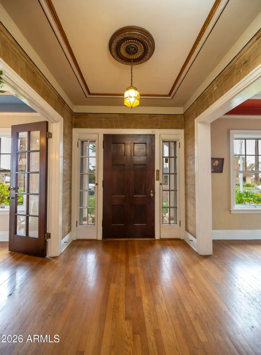 525 W Lynwood Street, Phoenix, AZ 85003 - #2