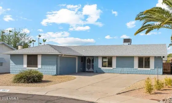 4829 E Apache Circle, Phoenix, AZ 85044