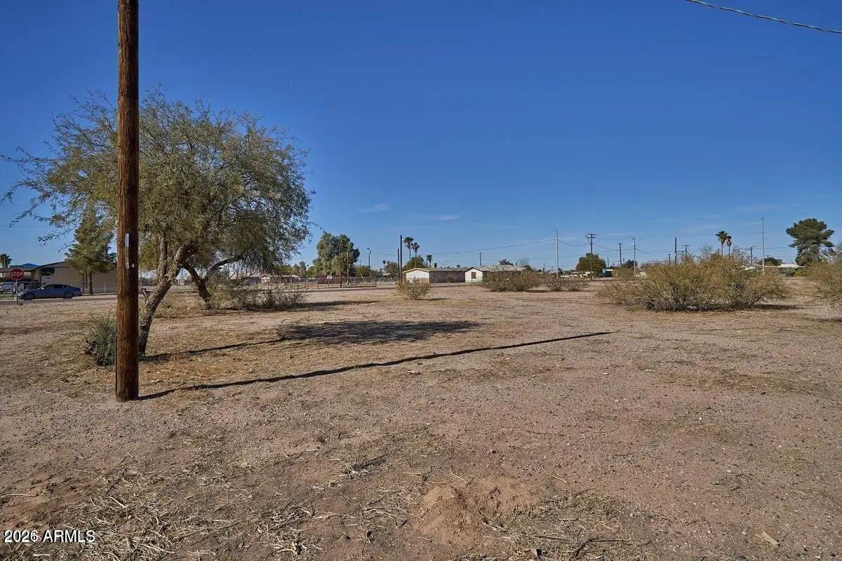101 N Curiel 1 Street #1, Eloy, AZ 85131 - #1