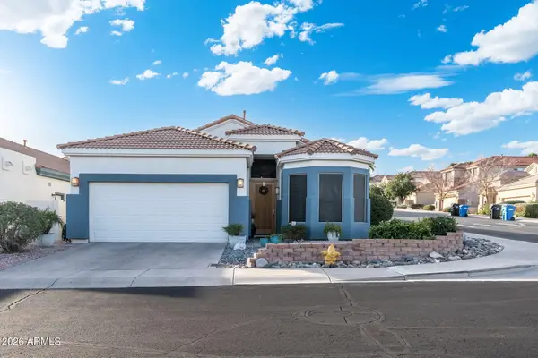 1231 E Eugie Avenue, Phoenix, AZ 85022