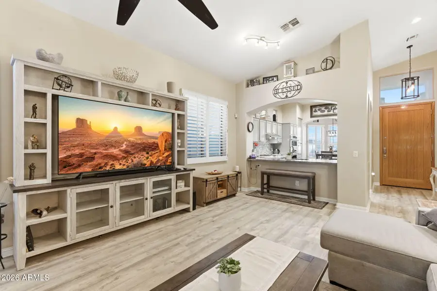 1231 E Eugie Avenue, Phoenix, AZ 85022 - #2