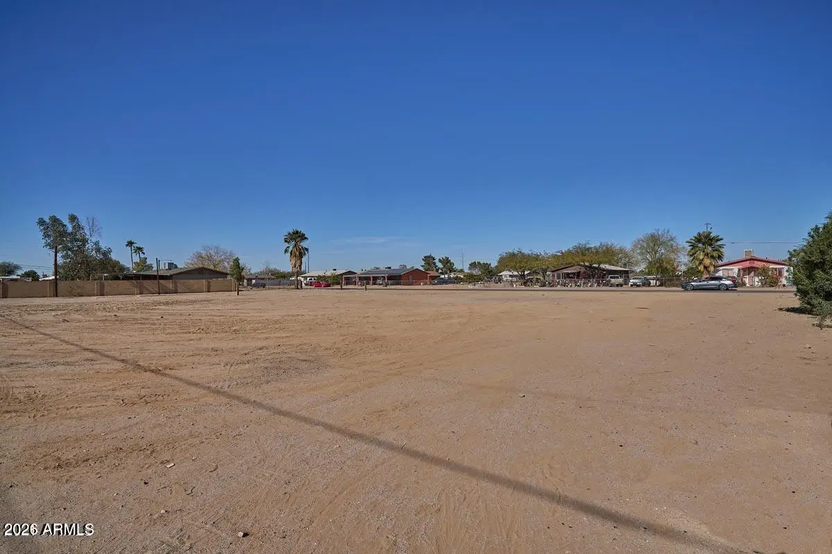411 W 4th Street #6, Eloy, AZ 85131 - #1