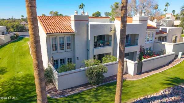 5743 N 24th Place, Phoenix, AZ 85016