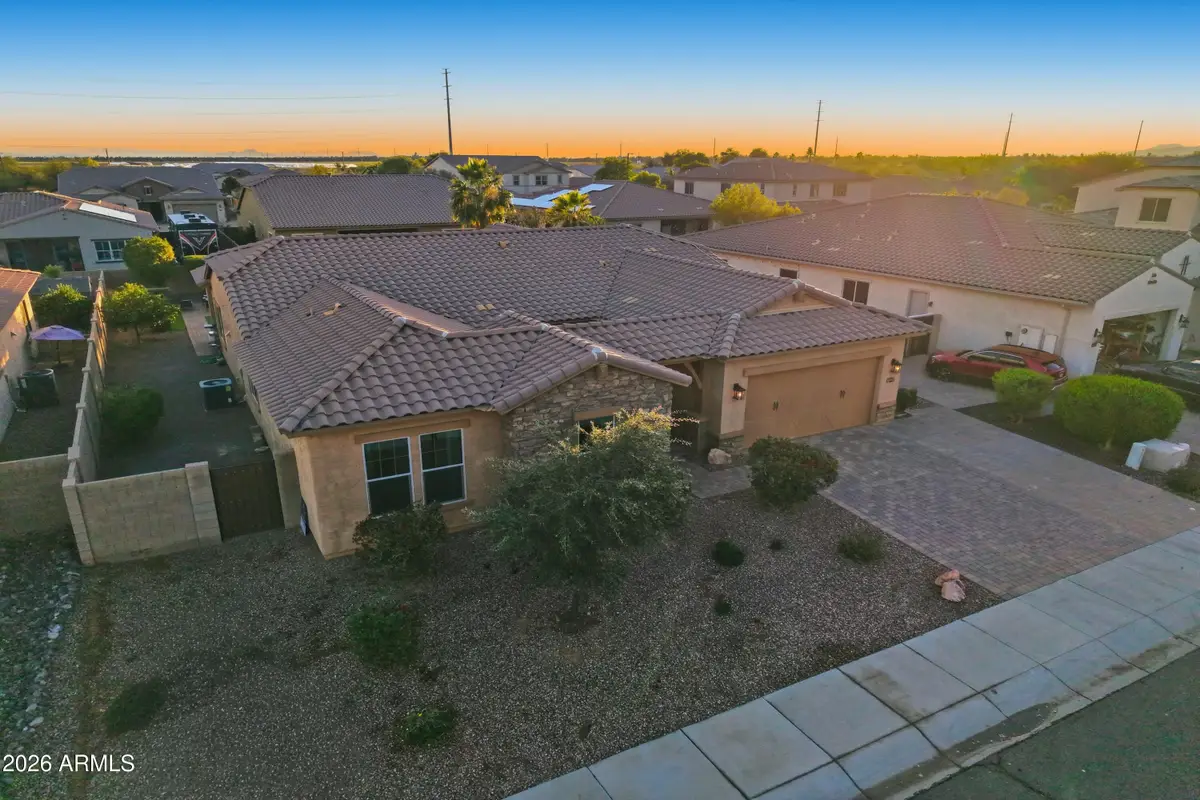18173 W Mackenzie Drive, Goodyear, AZ 85395 - Image #1