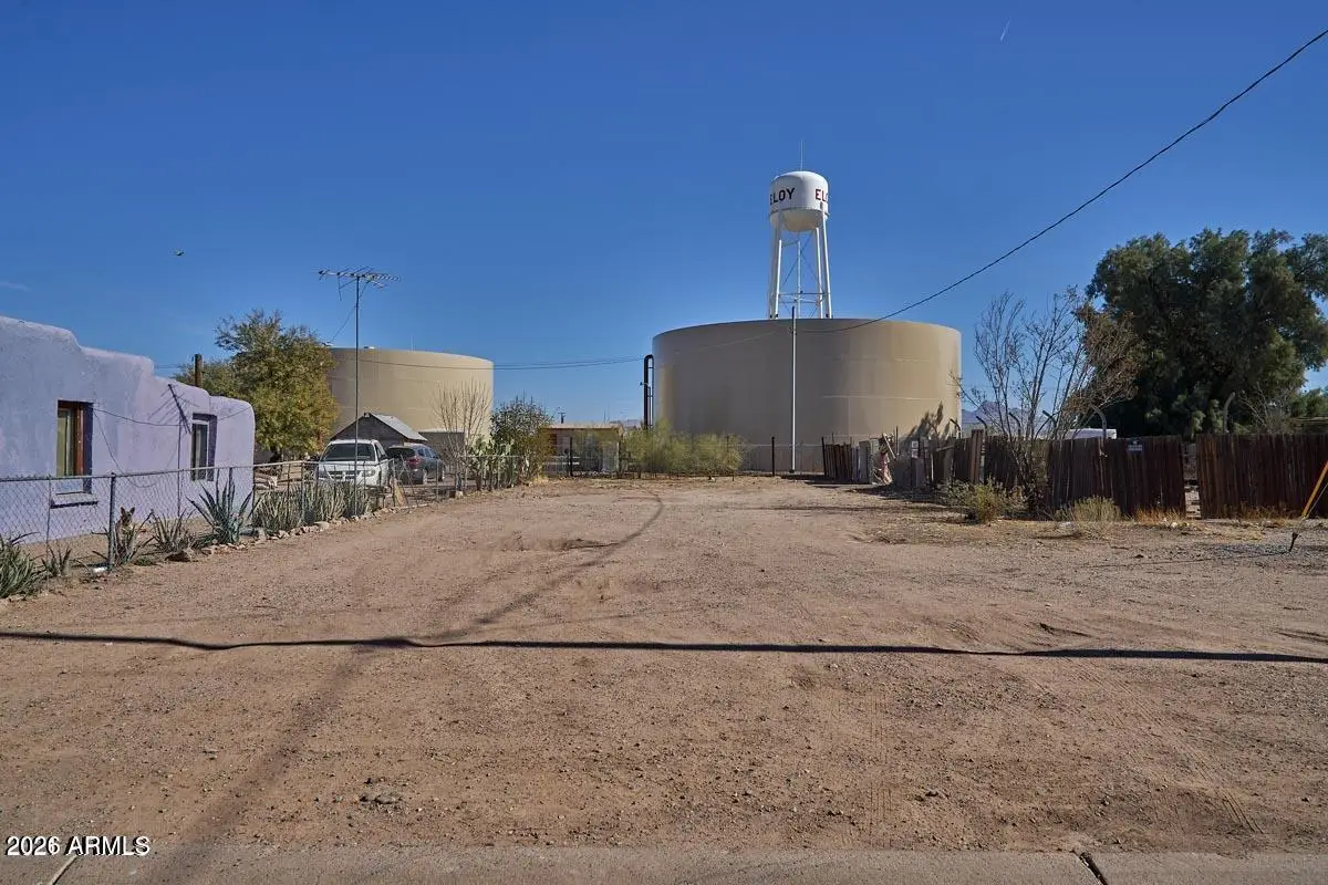 209 N E Street #5, Eloy, AZ 85131 - #1