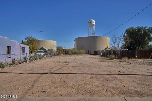 209 N E Street #5, Eloy, AZ 85131