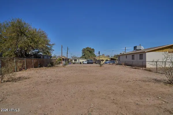 109 E 12th Street #12, Eloy, AZ 85131