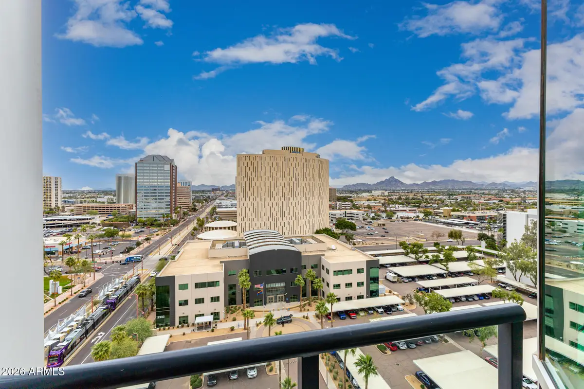 1 E Lexington Avenue #1107, Phoenix, AZ 85012 - Image #1