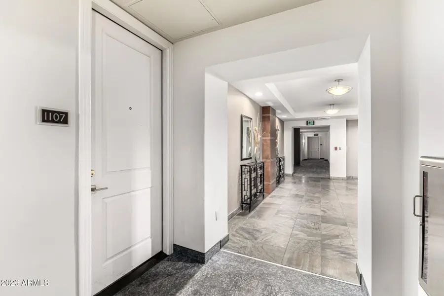 1 E Lexington Avenue #1107, Phoenix, AZ 85012 - Image #3