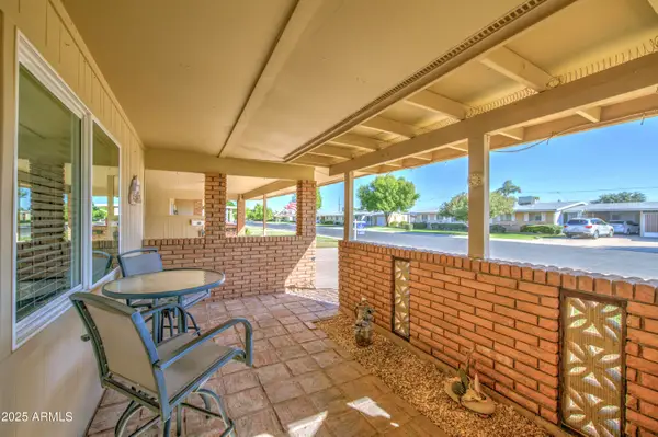 10414 W Audrey Drive, Sun City, AZ 85351