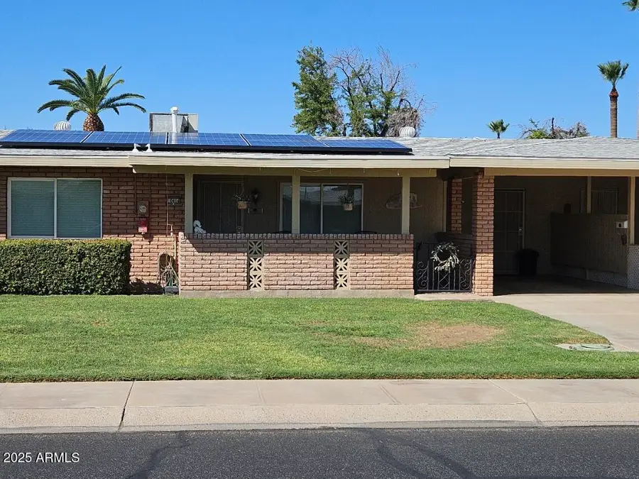 10414 W Audrey Drive, Sun City, AZ 85351 - #3