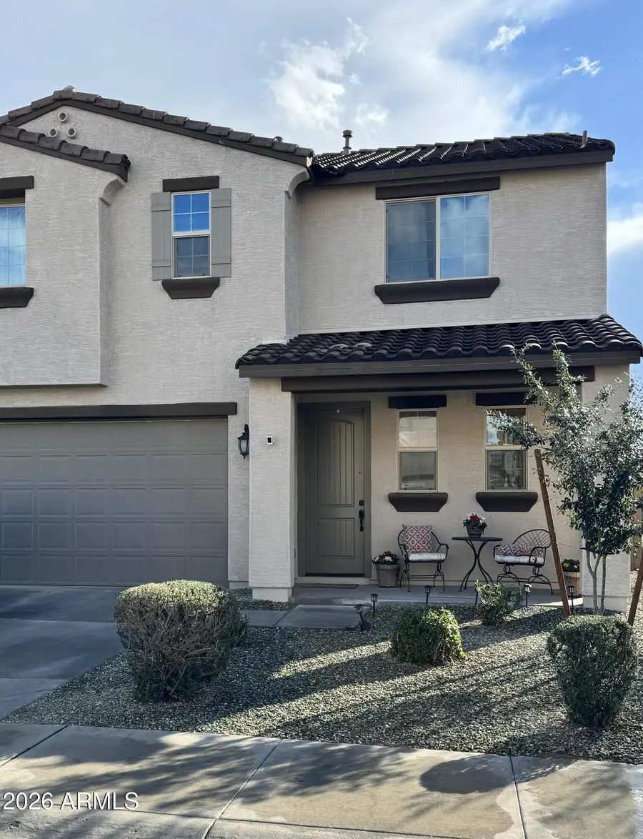 10989 W Pierce Street, Avondale, AZ 85323 - Image #2