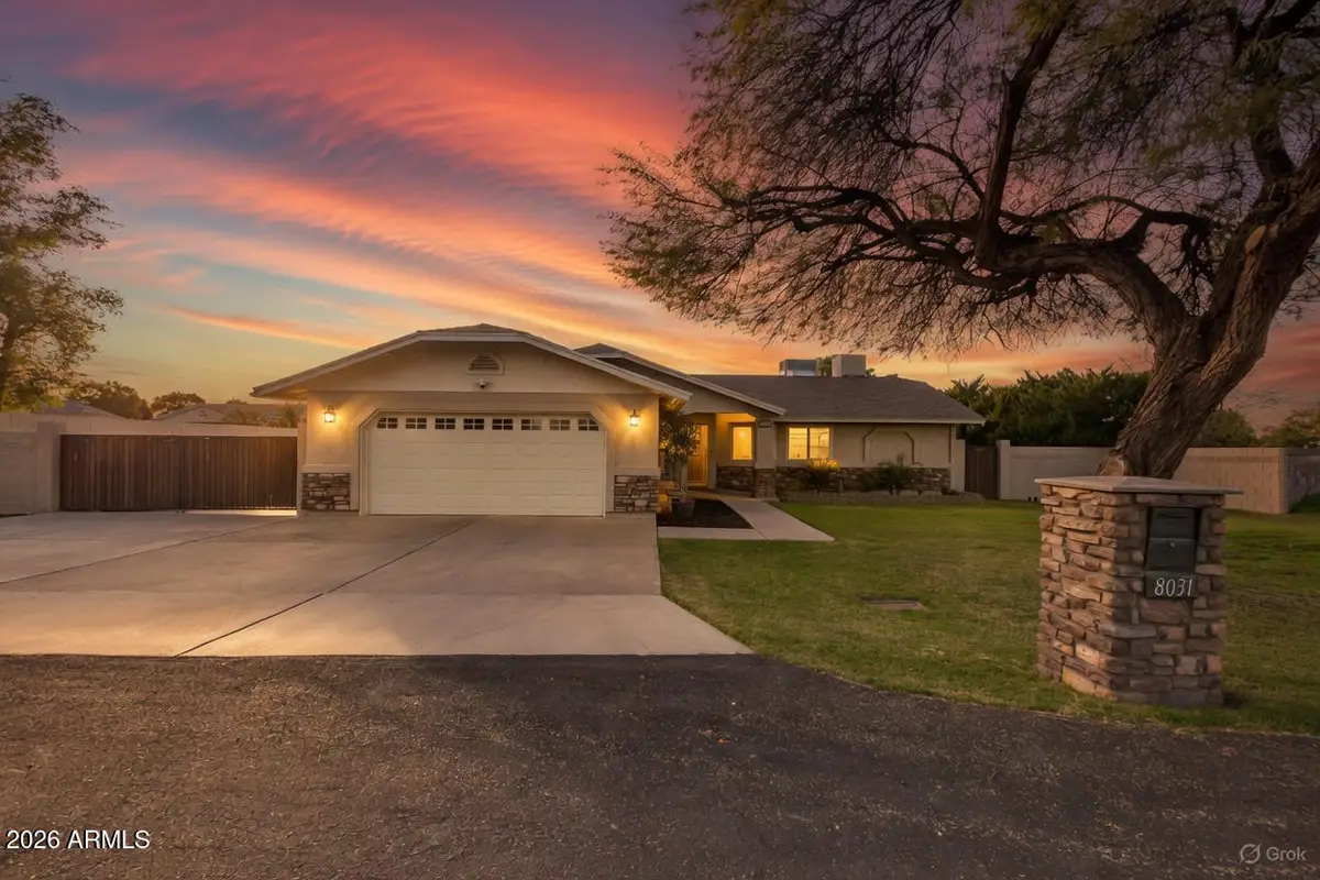 8031 W Montebello Avenue, Glendale, AZ 85303 - Image #1