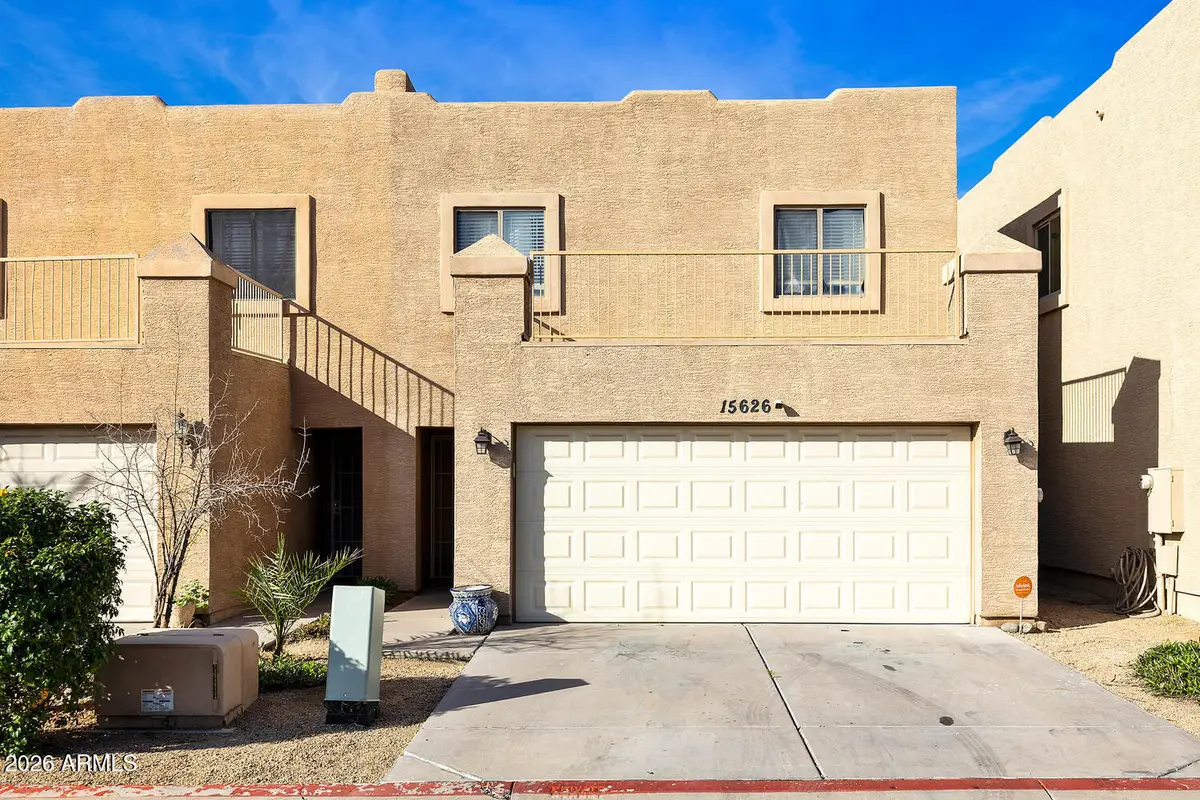 15626 N 29th Way, Phoenix, AZ 85032 - Image #1