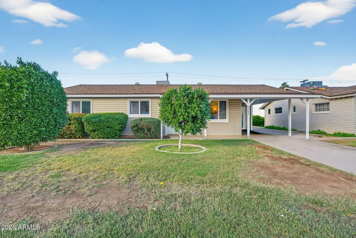 4630 W Mitchell Drive, Phoenix, AZ 85031 - Image #1