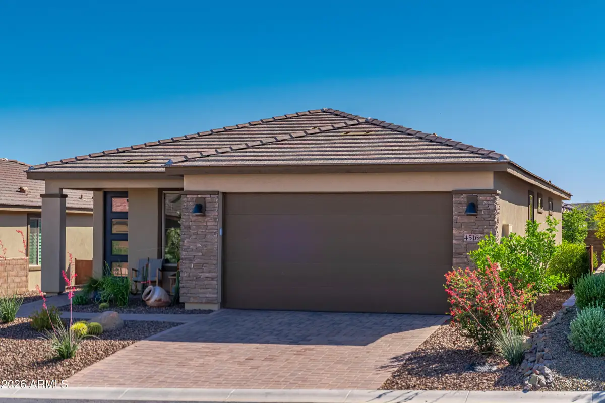 4516 Jackpot Road, Wickenburg, AZ 85390 - Image #1