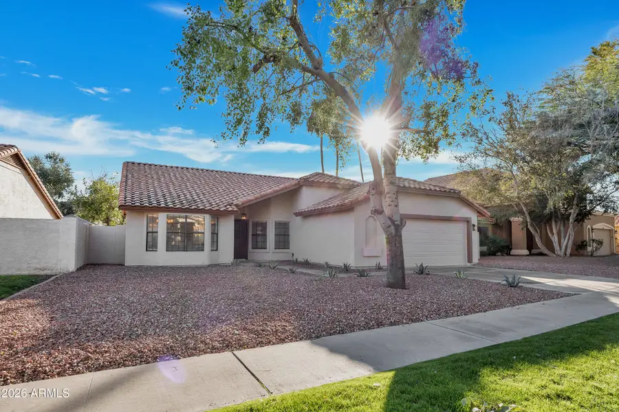 7395 W Utopia Road, Glendale, AZ 85308 - Image #2