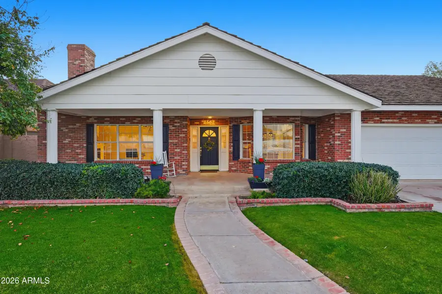 2562 S Salida Del Sol --, Mesa, AZ 85202 - Image #3