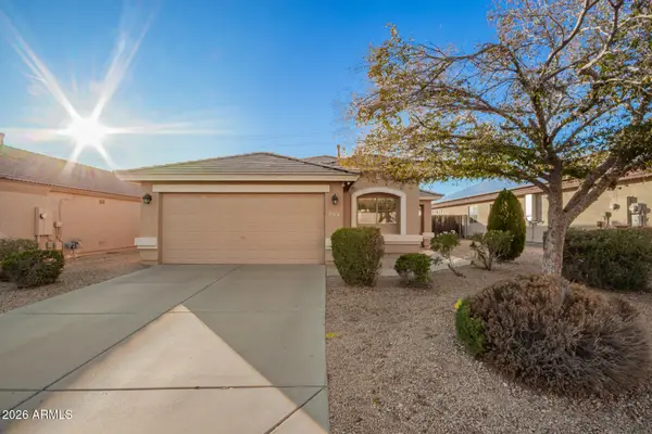 8072 N 110th Drive, Peoria, AZ 85345