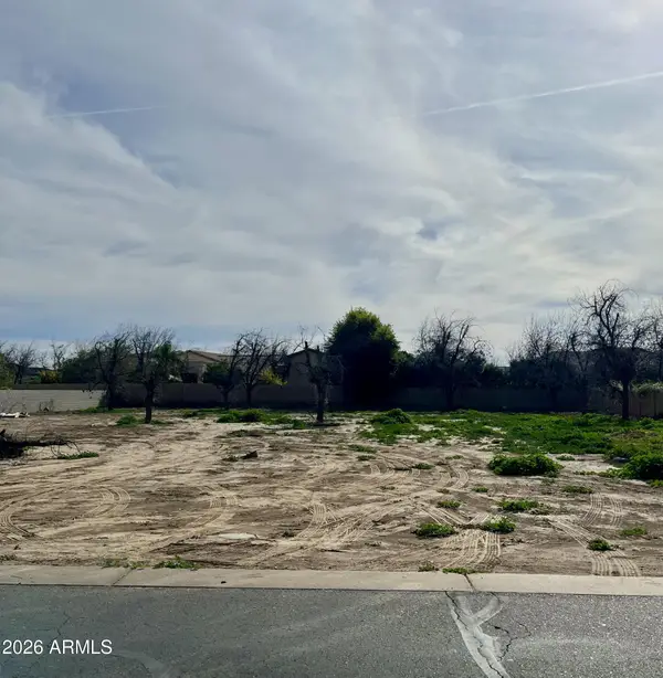 20241 E Via De Arboles -- #131, Queen Creek, AZ 85142